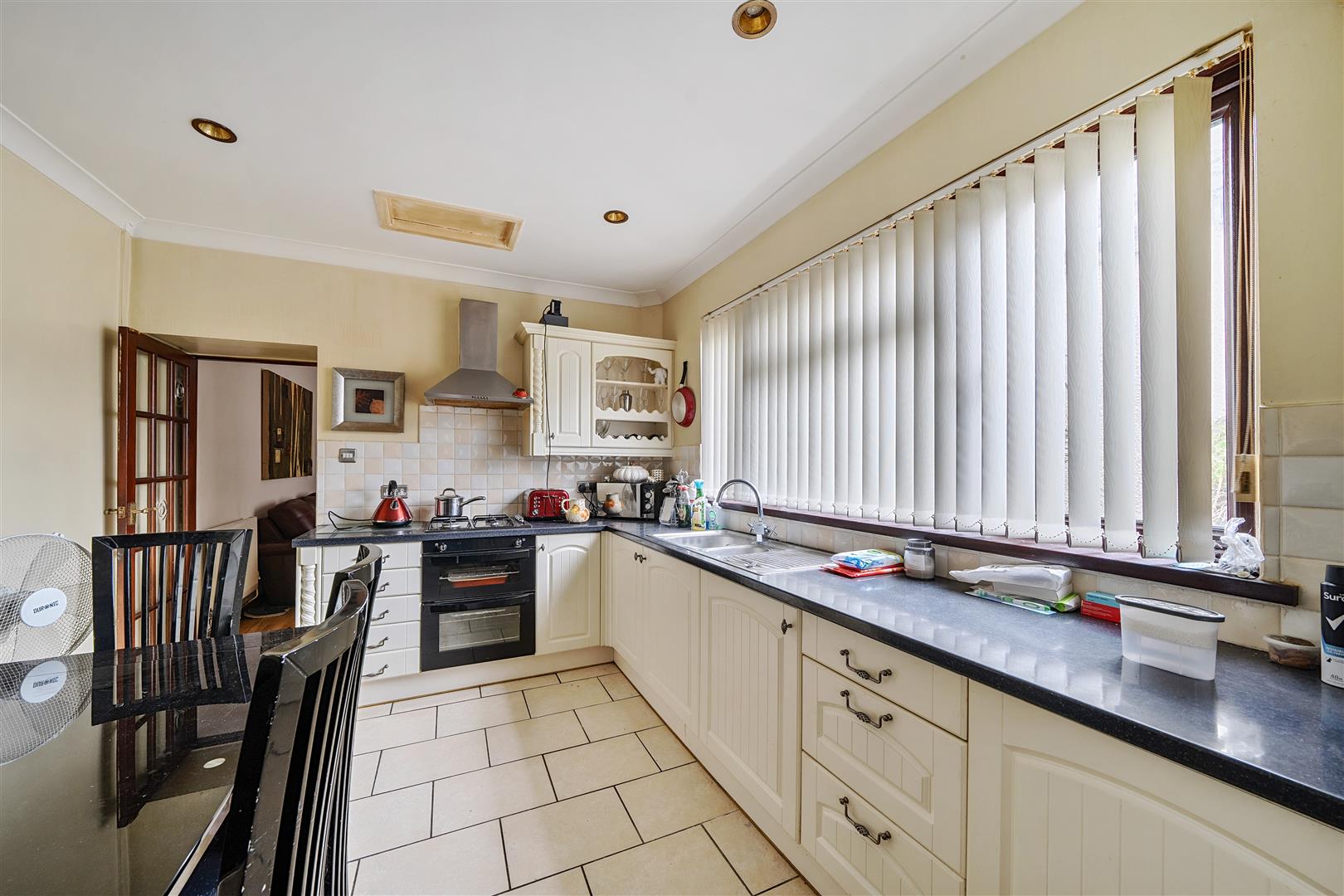 Coldstream Street, Llanelli, SA15 3BG